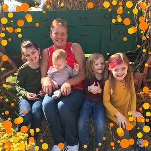 Meet your Posher, Donna